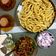 Shree Lakhani's cooksnap of when they made મેથીના વણેલા ગાંઠીયા (Methi Vanela gathiya Recipe in Gujarati).