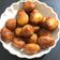 Bhavisha Hirapara's cooksnap of when they made દેસાઈ વડા (Desai Vada Recipe In Gujarati).