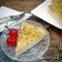 Cooksnap dari Nana Hanif untuk resep Blueberry cheese cake simple