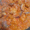 Cooksnap dari Ummu Aira untuk resep Sambal Terong Rebus