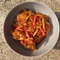 Cooksnap dari haynan untuk resep Krengsengan Ayam Pedas