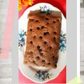 Cooksnap dari Erni dwip untuk resep Bolu kukus susu coklat