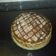 El cooksnap de juani Gernika cuando hizo Tarta de torrijas con chocolate.