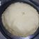 El cooksnap de María M cuando hizo Masa para pascualina de doña Petrona.