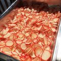 Cooksnap dari Nisa Khairaa ☑️ untuk resep Krupuk Singkong Homemade