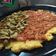 El cooksnap de Sole Farre cuando hizo Pizza Vegana y Sin Gluten.