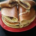 Cooksnap dari Miss Wiwit untuk resep Martabak Tiker (tipis & kering)