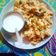 Dolly Gupta का कुकस्नैप जब उन्होंने वेज पुलाव (veg pulao recipe in Hindi) बनाया था।