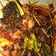 Cooksnap dari Maitreya Mia untuk resep oseng-oseng ayam mercon