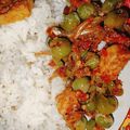 Cooksnap dari Istty Official untuk resep 60| Sambal Pokak tempe teri 🌶️(Takokak)