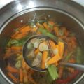 Cooksnap dari Yulmia untuk resep Asem asem daging