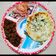thakkarmansi's cooksnap of when they made પંજાબી છોલે (Punjabi Chhole Recipe In Gujarati).