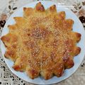 کوک اسنپ kadbanoogary 🇮🇷 بعد از امتحان کردن آرایش نان (بدون فر با خمیر جادویی).