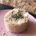 El cooksnap de Carla Moya 🌹 cuando hizo Arroz blanco.