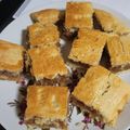 Rendi Rencsi Cooksnap-ja, amikor elkészítette a(z) Almás pite receptet.