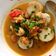 Cooksnap dari sinta untuk resep Lontong Kikil