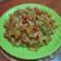 Cooksnap dari Yuanita Siska M untuk resep Tumis pare udang rebon