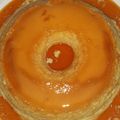 El cooksnap de aye🥰💕san Juan🤪 cuando hizo Flan casero con mucho caramelo 🍮.