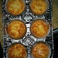 Rwmack's cooksnap of when they made Coconut Macaroons.
