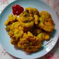 Cooksnap dari wulanandri untuk resep BAKWAN TAHU Daun Kucai