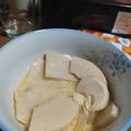 Cooksnap dari Aphyut untuk resep Sayur Rebung Santan