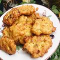 Cooksnap dari Dila Fadilah untuk resep Ampal Jagung (Bakwan Jagung/Perkedel Jagung)