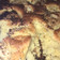 El cooksnap de Lore Colman cuando hizo Torta con Manzanas.