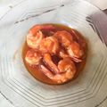 Cooksnap dari sitiphaw untuk resep Udang asam manis ala ala