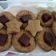 El cooksnap de Natalia Sanchez cuando hizo Galletas de avena y chips de chocolate.