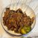 Cooksnap dari coconut🌈 untuk resep Sate ayam teflon Madura (bumbu kacang) nikmat