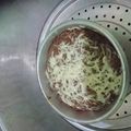 Cooksnap dari almumu 5050 untuk resep Brownis irit muanteebb