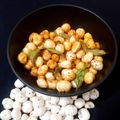 Jibita Khanna's cooksnap of when they made Ghee Sauteed Makhana.