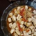 Cooksnap dari Noviana Hanny Rachmawati untuk resep Tumis Kecambah Kuah Tahu