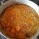 El cooksnap de Elizabeth Poblete cuando hizo Garbanzos.