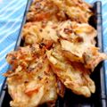 Cooksnap dari Dewi Febriani untuk resep Bakwan ekonomis