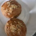 El cooksnap de maro7777 cuando hizo Pastelillos murcianos de cabello de ángel.