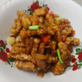 Cooksnap dari Sonia Zein untuk resep Orek Tempe Ketjap
