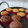 El cooksnap de Florencia Ferreira Coronel cuando hizo Muffins de vainilla con chispas de chocolate.