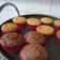 El cooksnap de Florencia Ferreira Coronel cuando hizo Muffins de vainilla con chispas de chocolate.