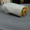 Cooksnap dari Winda untuk resep Chicken shawarma Ala Chef Turnip