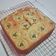 Cooksnap dari Selly Monshi untuk resep Bolu pisang panggang