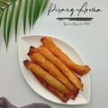 Cooksnap dari Diana Nurjanah untuk resep Pisang aroma