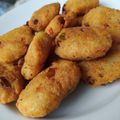 Cooksnap dari Mayang Key untuk resep Comro (onCom dijeRo)