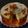 Madhumita Bishnu's cooksnap of when they made Podo pitha (rajo cake).