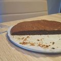 Veronika Németh_1 Cooksnap-ja, amikor elkészítette a(z) Paleo Brownie receptet.