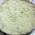 Cooksnap dari Dapur Ummi MHF untuk resep Banana Crumble pie