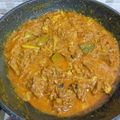 Cooksnap dari Lailatul Fitria untuk resep 85. Rendang Sapi (Empuk dan Gurih)