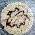 Lady_Saga's cooksnap of when they made Vickys Banana Pudding, GF DF EF SF NF.