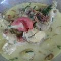 Cooksnap dari Nur'aisyaah Maulana Putri untuk resep Opor ayam bumbu kuning