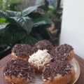 Cooksnap dari Salma Nur Hanifah untuk resep Donat empuk tanpa telur tanpa mixer